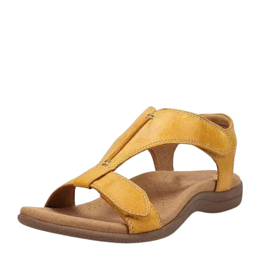 Cascade - Pain Relieving Ourtho Sandals