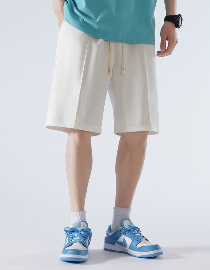 Emiko - Elegant Japanese Shorts for Optimal Comfort