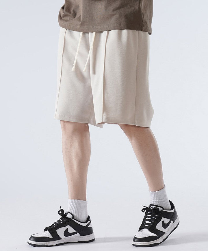 Emiko - Elegant Japanese Shorts for Optimal Comfort