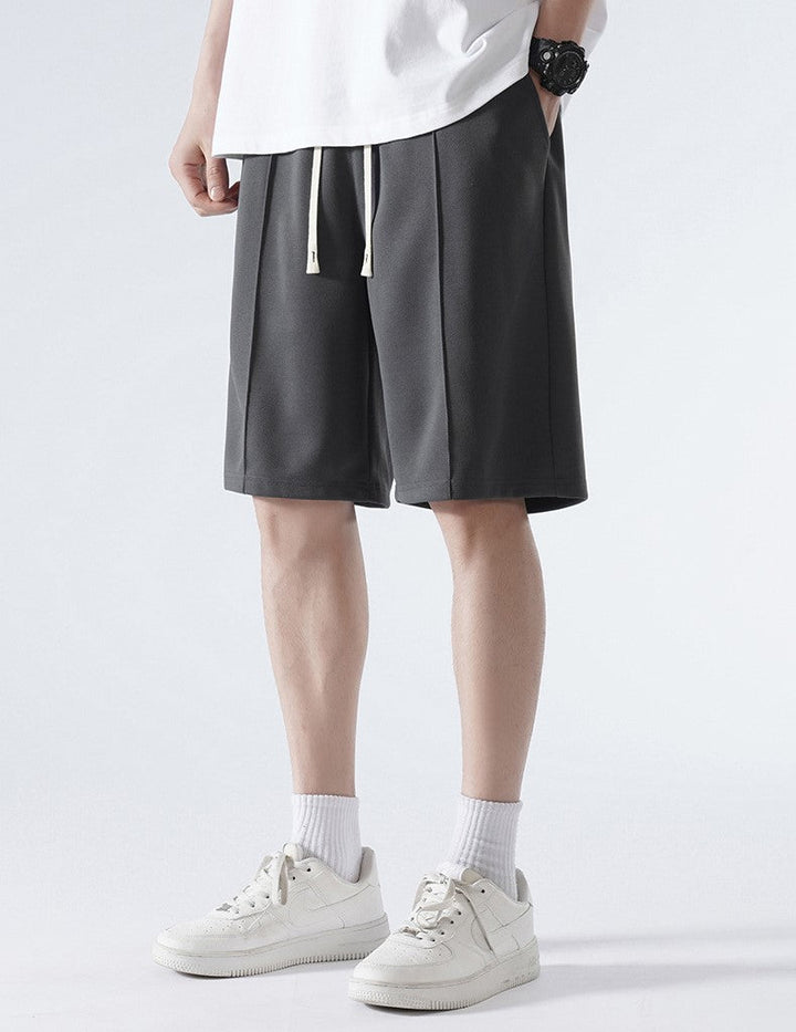 Emiko - Elegant Japanese Shorts for Optimal Comfort