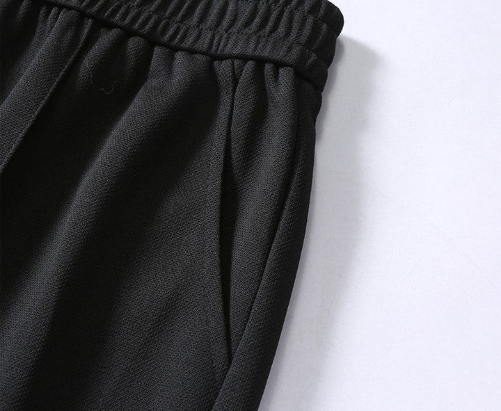 Emiko - Elegant Japanese Shorts for Optimal Comfort