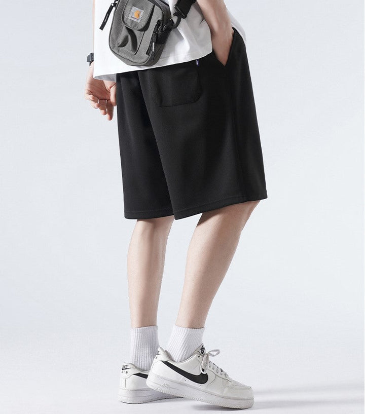 Emiko - Elegant Japanese Shorts for Optimal Comfort