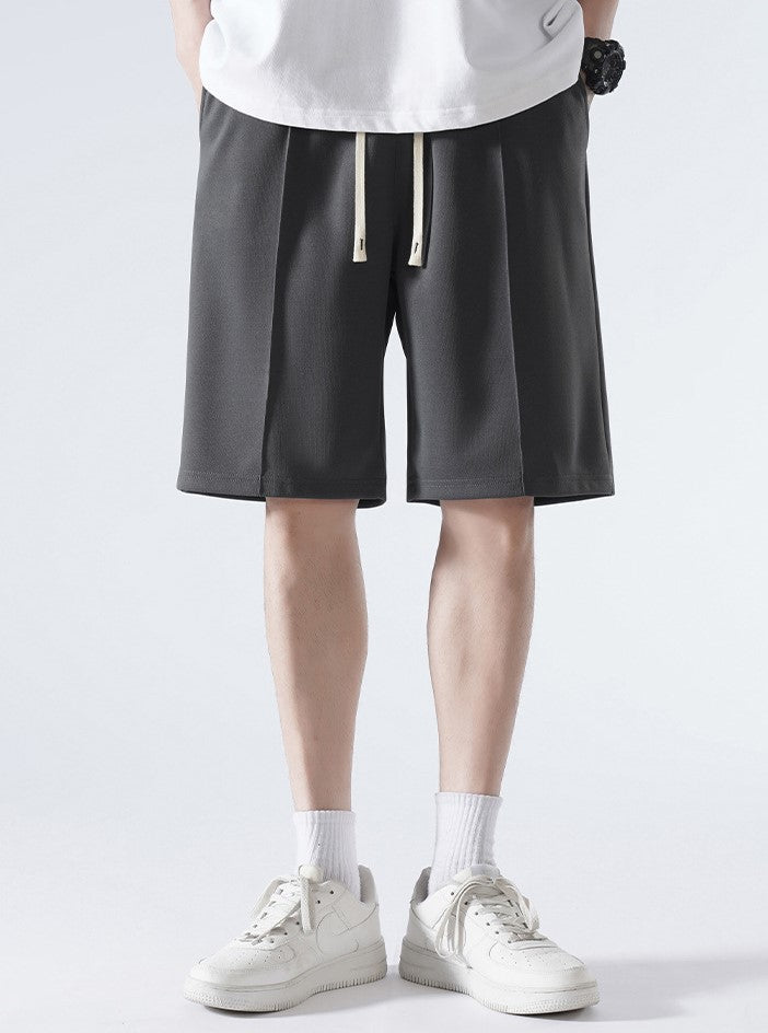 Emiko - Elegant Japanese Shorts for Optimal Comfort