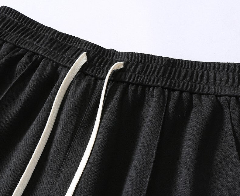 Emiko - Elegant Japanese Shorts for Optimal Comfort