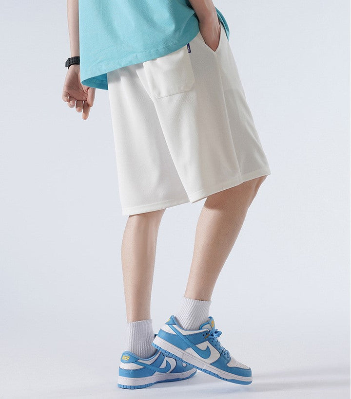 Emiko - Elegant Japanese Shorts for Optimal Comfort