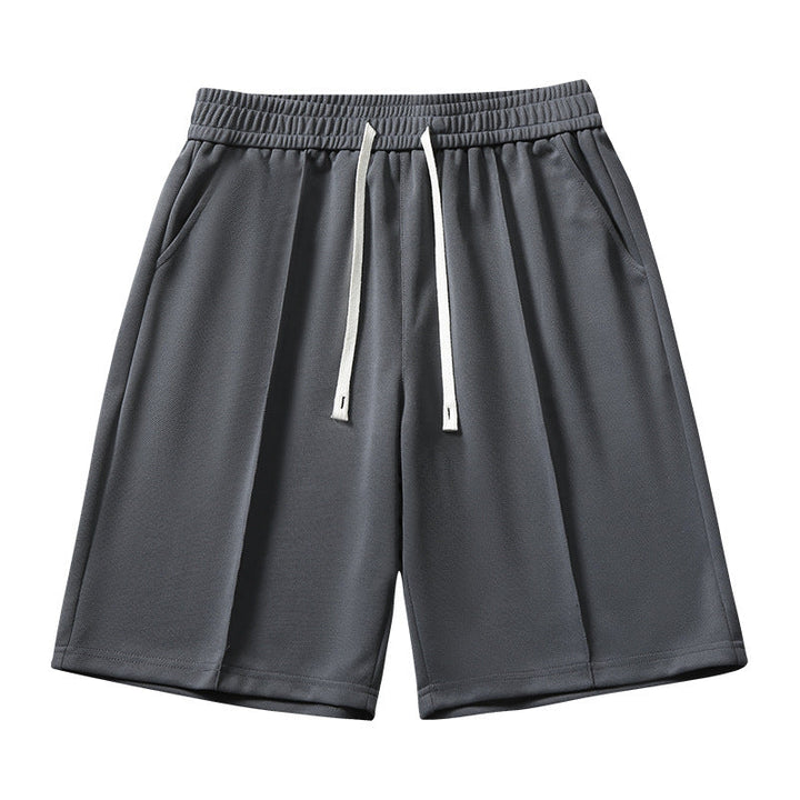 Emiko - Elegant Japanese Shorts for Optimal Comfort