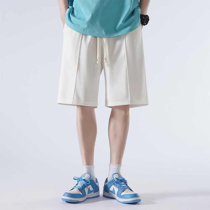 Emiko - Elegant Japanese Shorts for Optimal Comfort