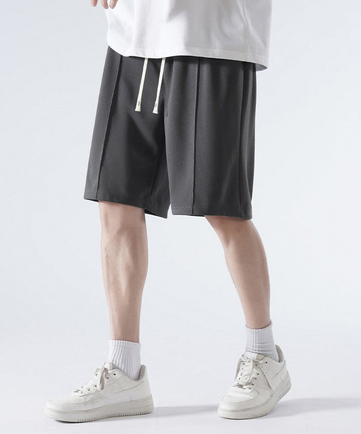 Emiko - Elegant Japanese Shorts for Optimal Comfort