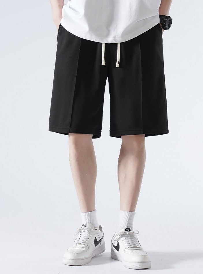 Emiko - Elegant Japanese Shorts for Optimal Comfort