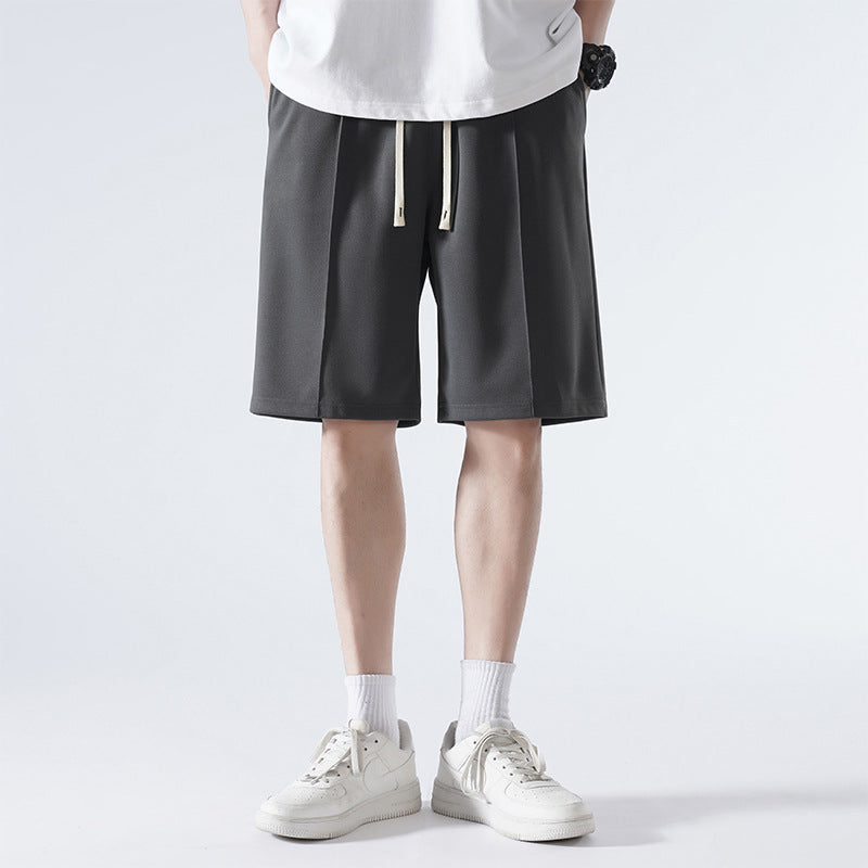 Emiko - Elegant Japanese Shorts for Optimal Comfort