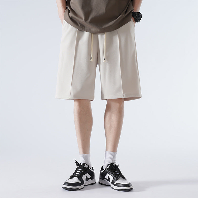 Emiko - Elegant Japanese Shorts for Optimal Comfort