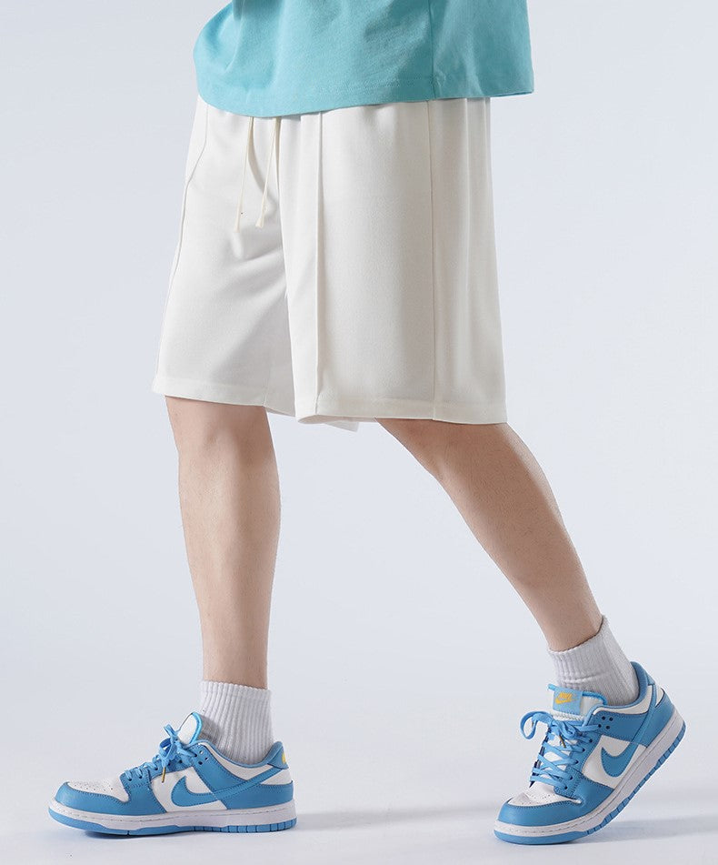 Emiko - Elegant Japanese Shorts for Optimal Comfort