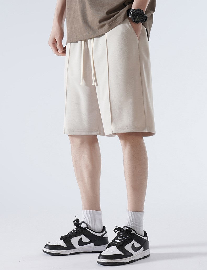 Emiko - Elegant Japanese Shorts for Optimal Comfort