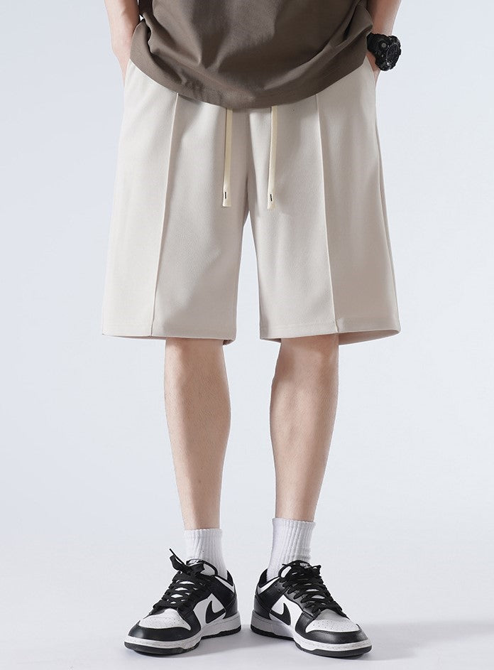 Emiko - Elegant Japanese Shorts for Optimal Comfort