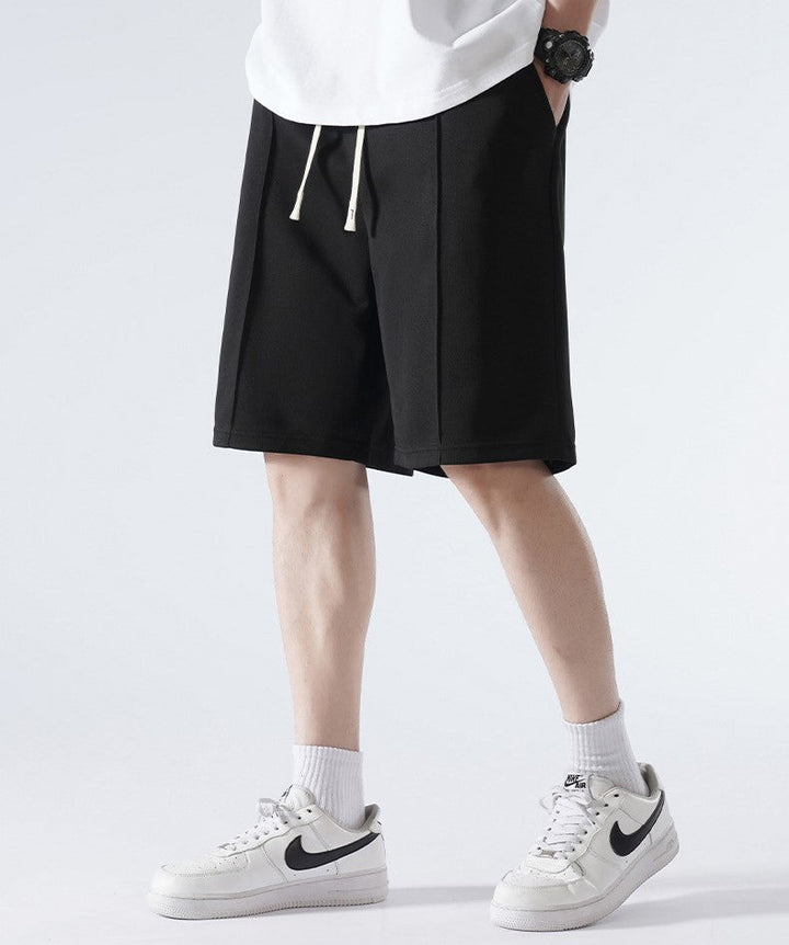 Emiko - Elegant Japanese Shorts for Optimal Comfort