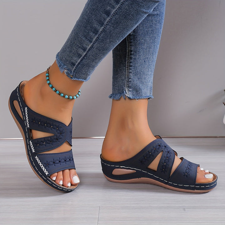 Ferni Orthopedic & Non-Slip Sandals